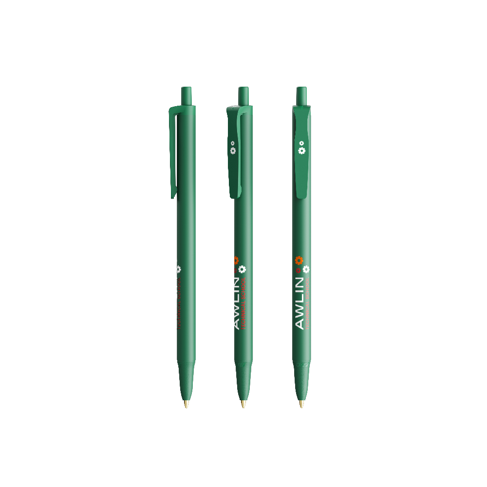 Bic Clic Stic Tükenmez Kalem - 3460001000 - Görsel 10
