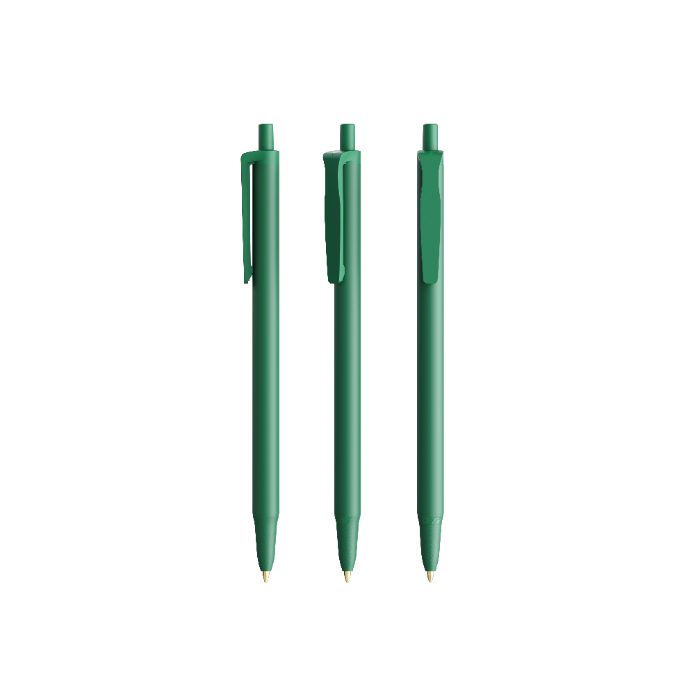 Bic Clic Stic Tükenmez Kalem - 3460001000 - Görsel 9