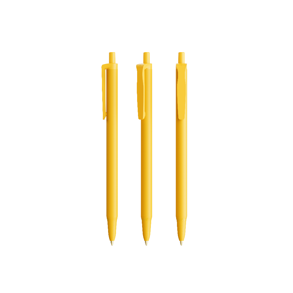 Bic Clic Stic Tükenmez Kalem - 3460001000 - Görsel 15