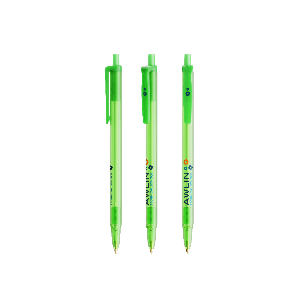 Bic Clic Stic Tükenmez Kalem - 3460001000 - Görsel 24