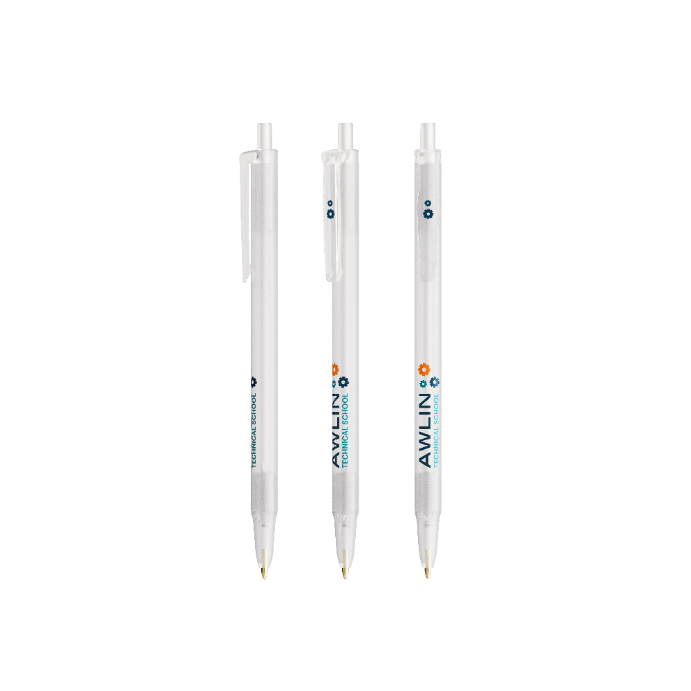 Bic Clic Stic Tükenmez Kalem - 3460001000 - Görsel 26