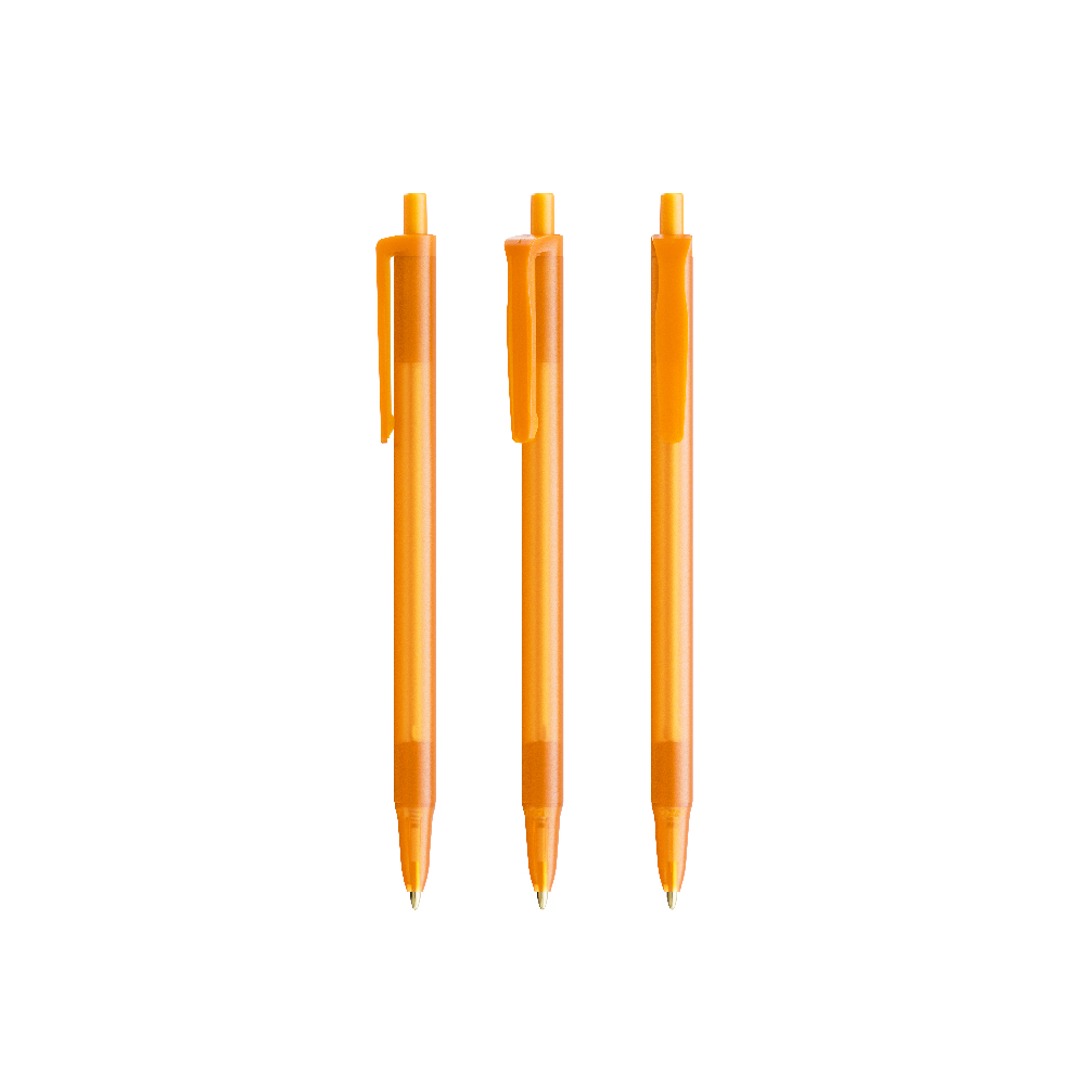 Bic Clic Stic Tükenmez Kalem - 3460001000 - Görsel 27