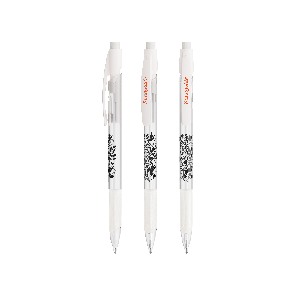 Bic Media Clic Grip Mekanik Kurşun Kalem - 3460001021 - Görsel 4