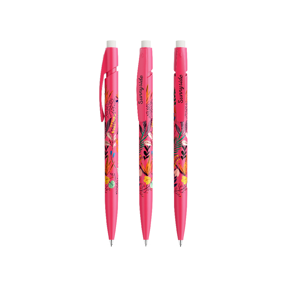 Bic Media Clic Mekanik Kurşun Kalem - 3460001028 - Görsel 6