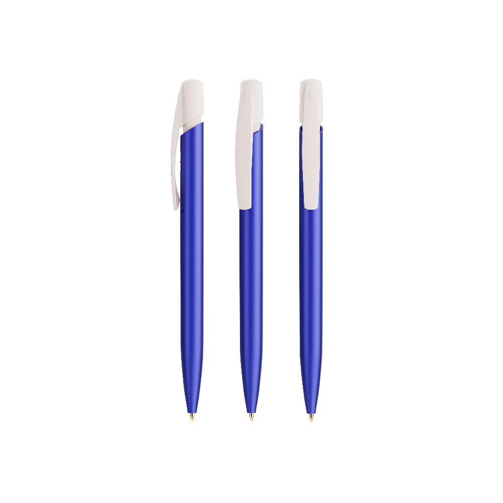 Bic Media Clic Glace Tükenmez Kalem - 3460001030 - Görsel 3