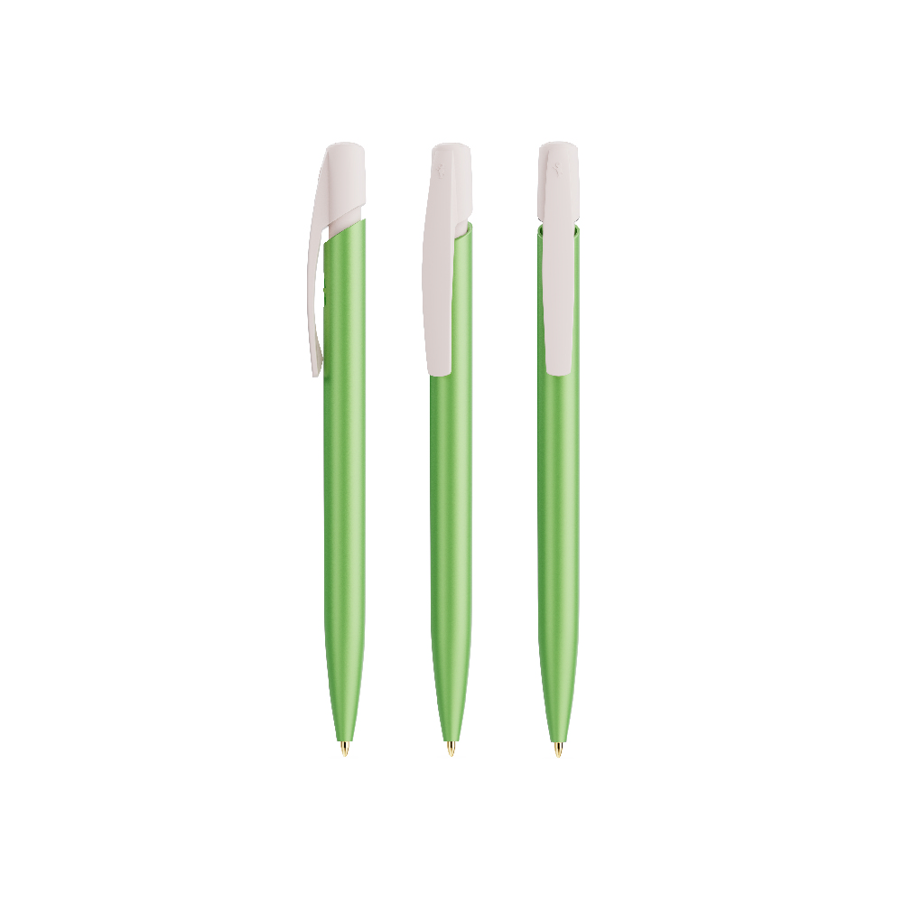 Bic Media Clic Glace Tükenmez Kalem - 3460001030 - Görsel 5