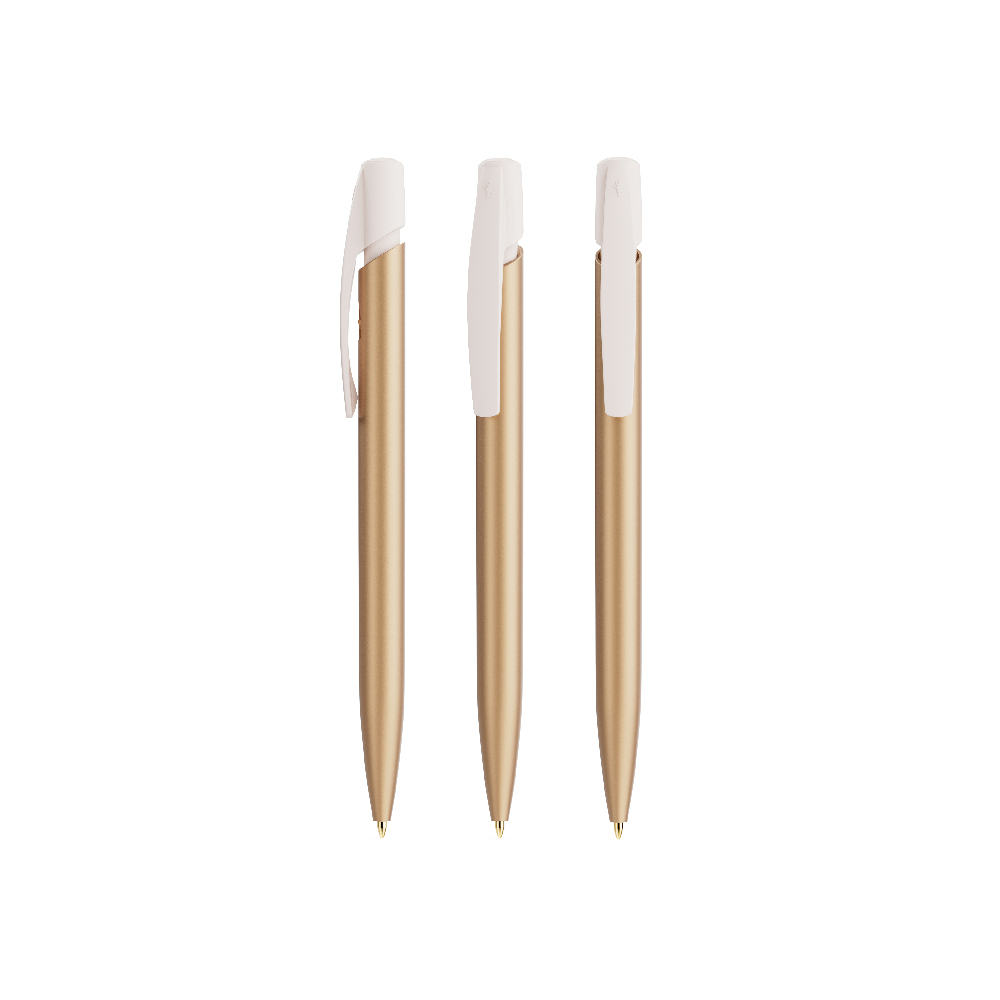 Bic Media Clic Glace Tükenmez Kalem - 3460001030 - Görsel 11