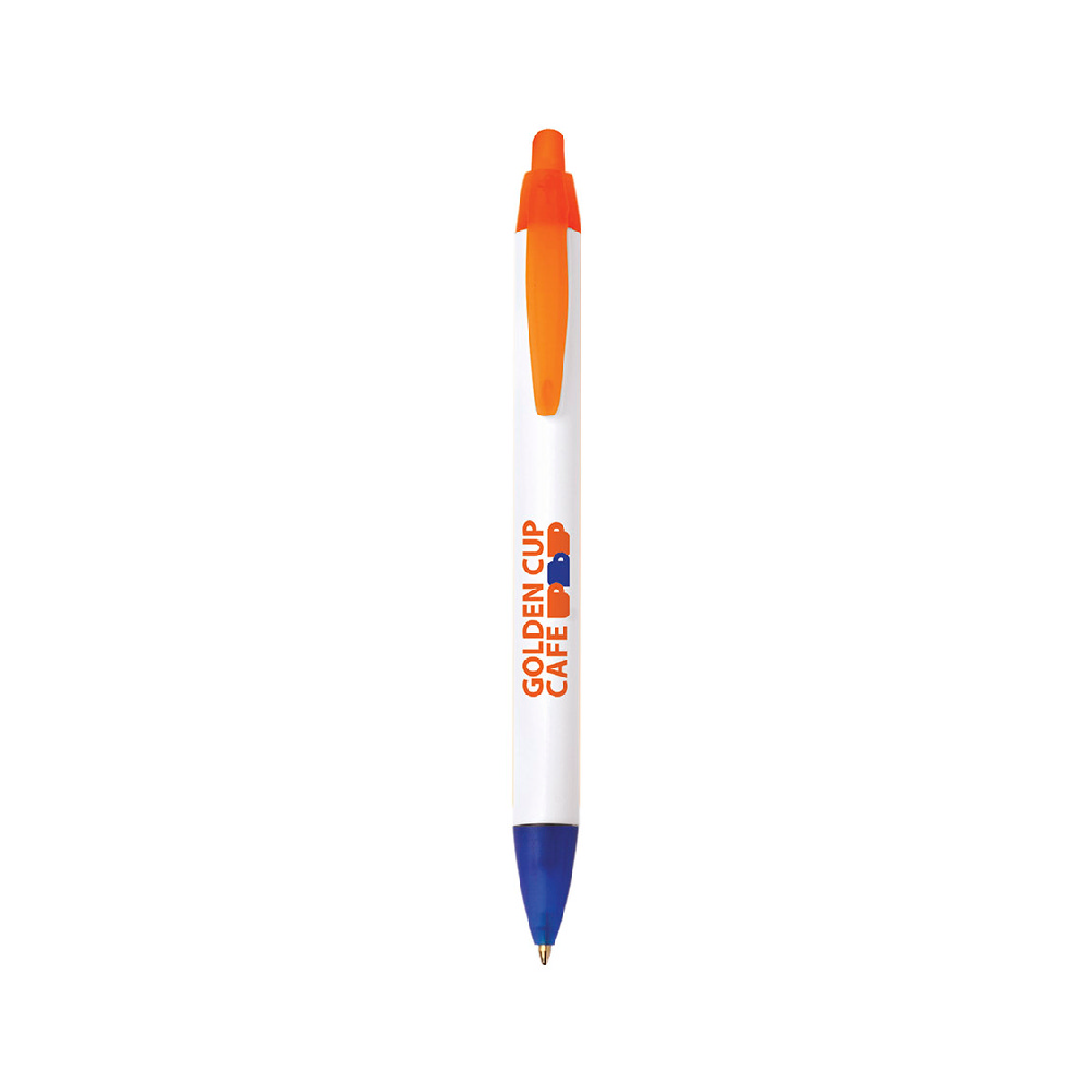 Bic Wide Body Tükenmez Kalem - 3460001080 - Görsel 2