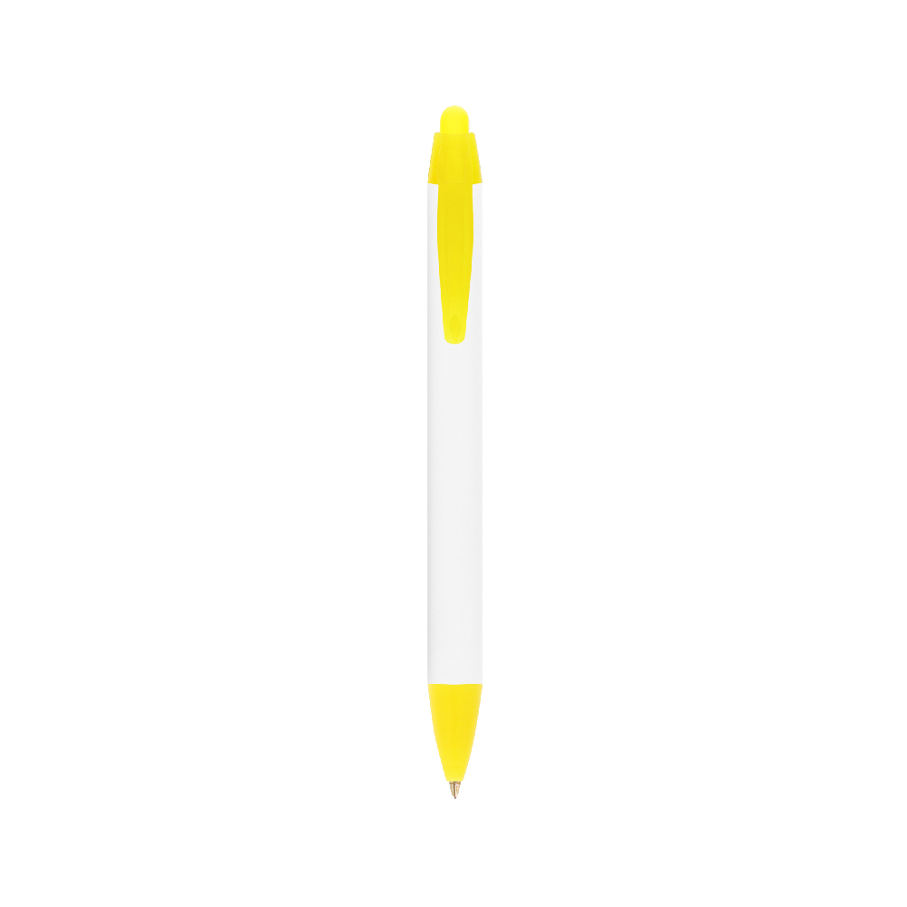 Bic Wide Body Tükenmez Kalem - 3460001080 - Görsel 12
