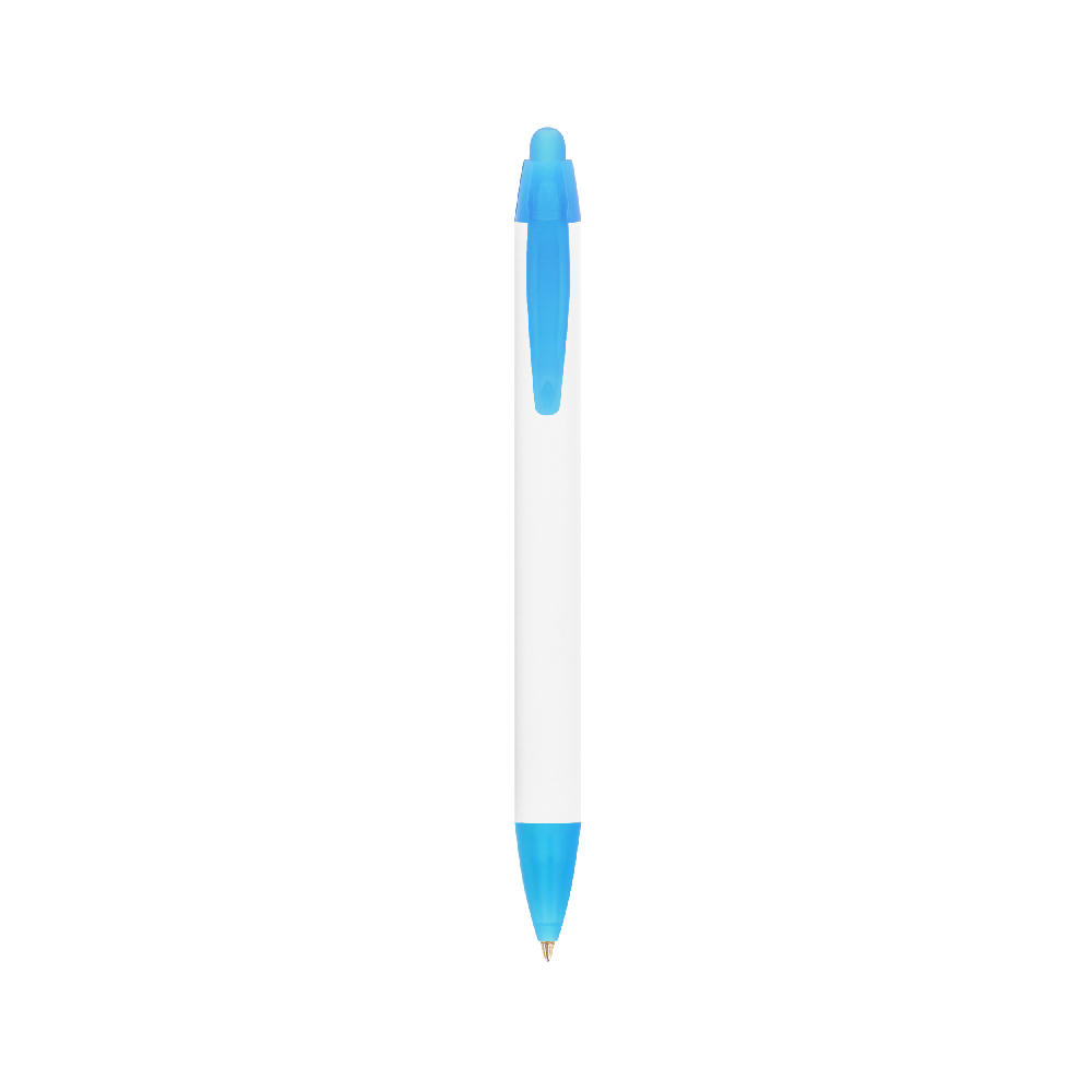 Bic Wide Body Tükenmez Kalem - 3460001080 - Görsel 14
