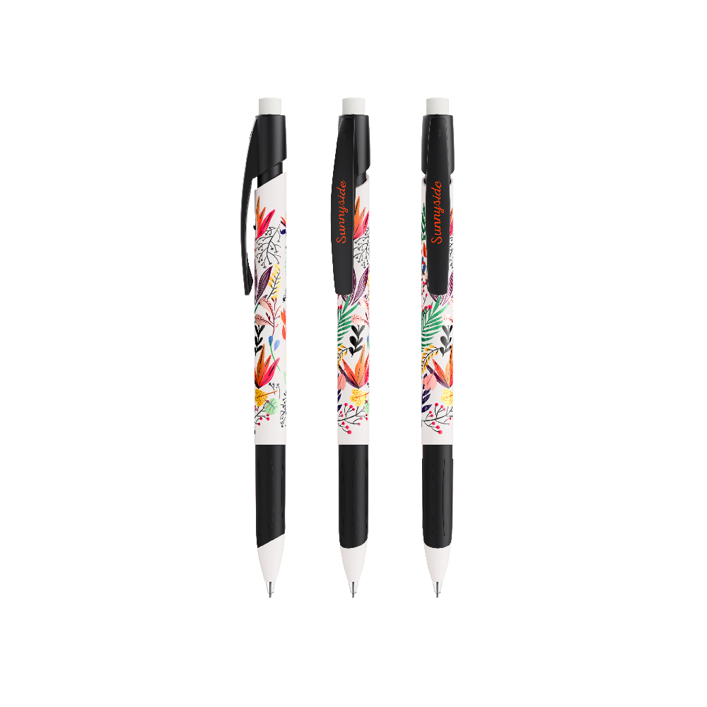 Bic Media Clic Grip Ecolutions Mekanik Kurşun Kalem - 3460001E21