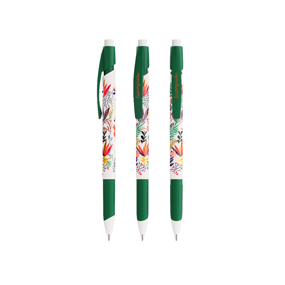 Bic Media Clic Grip Ecolutions Mekanik Kurşun Kalem - 3460001E21 - Görsel 5