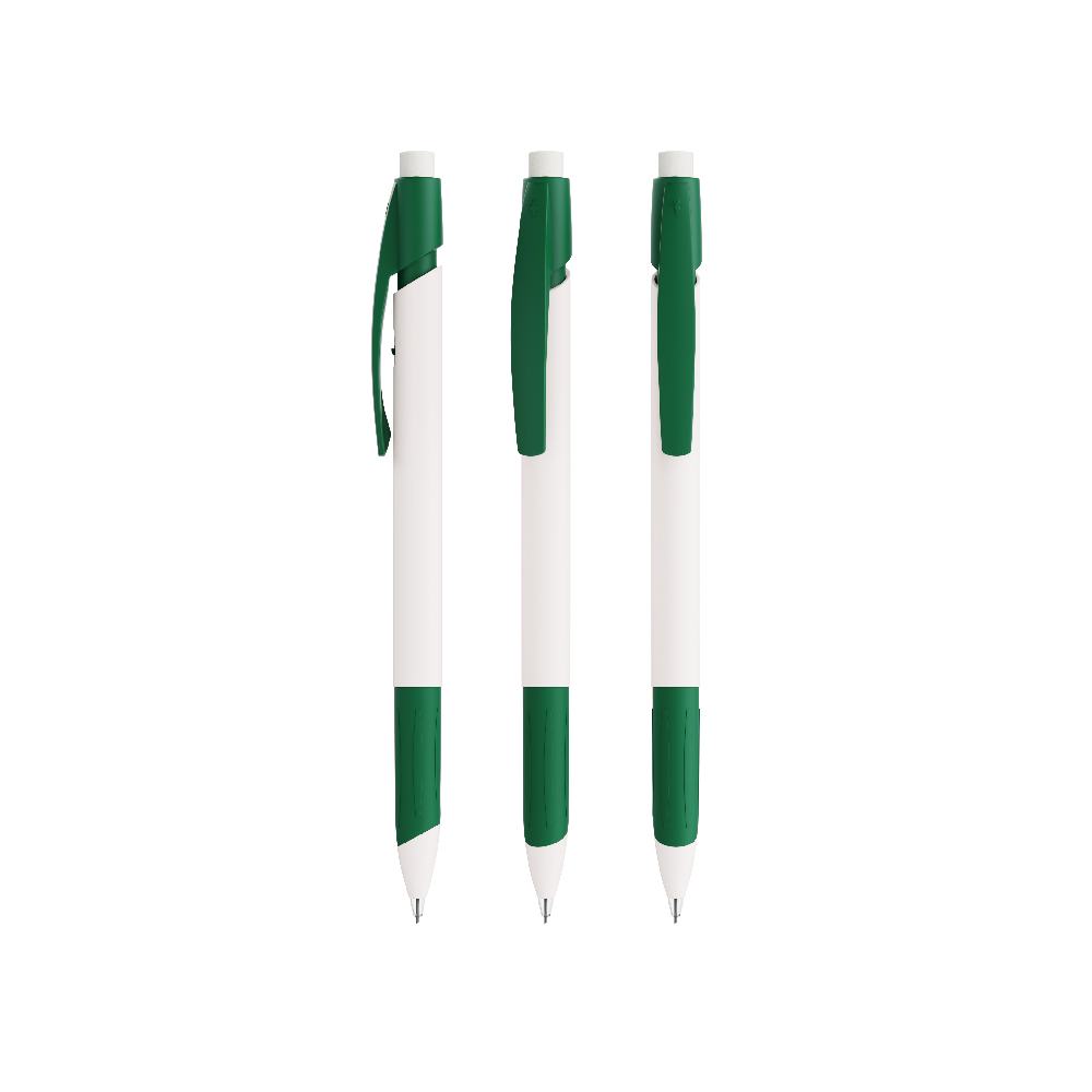 Bic Media Clic Grip Ecolutions Mekanik Kurşun Kalem - 3460001E21 - Görsel 4