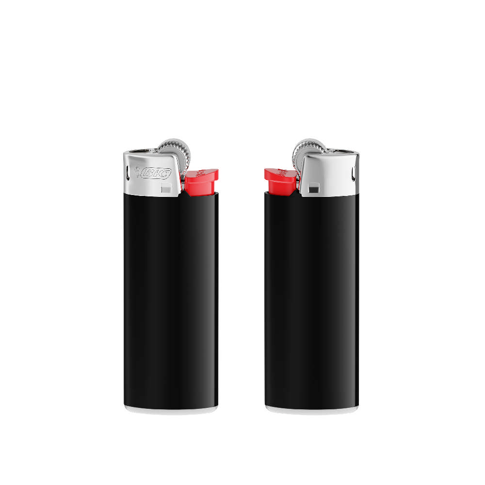 Bic Styl'it Lüks Kasa Çakmak - 3460002386 - Görsel 4