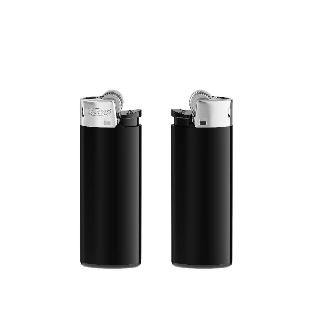 Bic Styl'it Lüks Kasa Çakmak - 3460002386 - Görsel 5