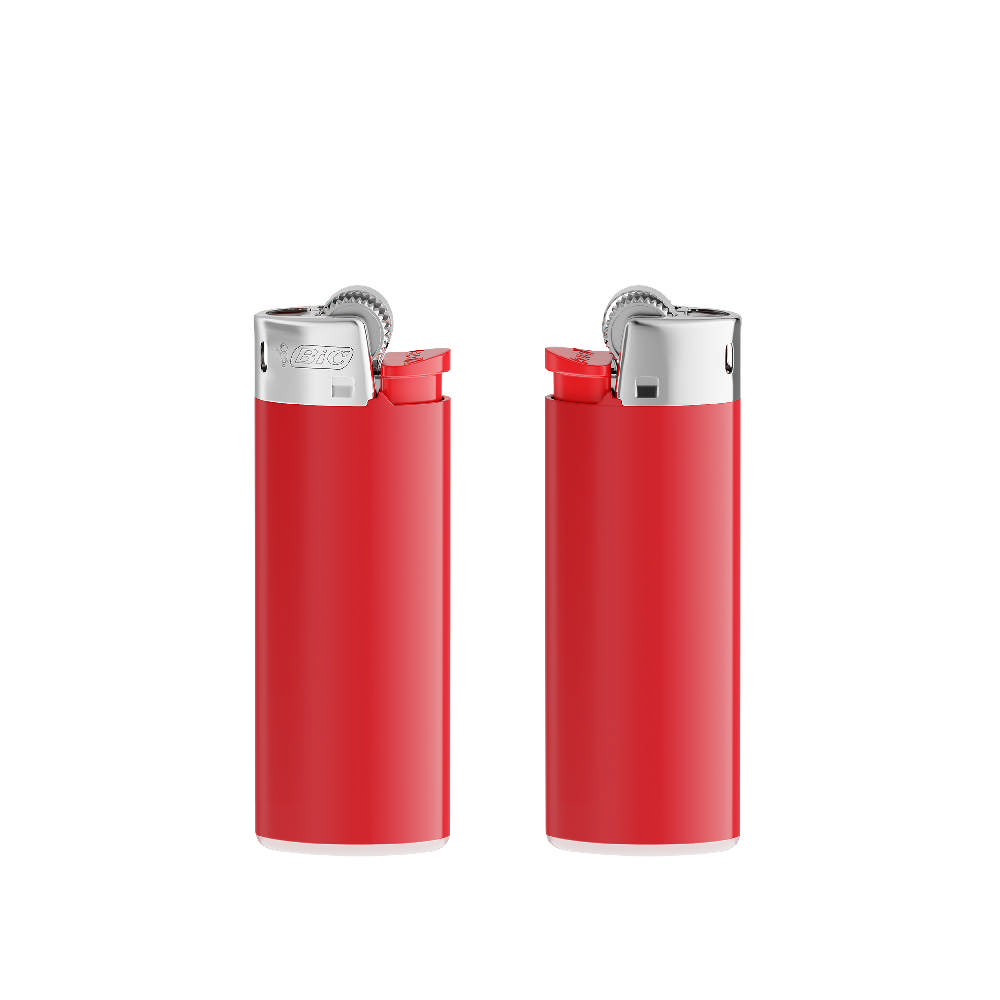 Bic Styl'it Lüks Kasa Çakmak - 3460002386 - Görsel 6