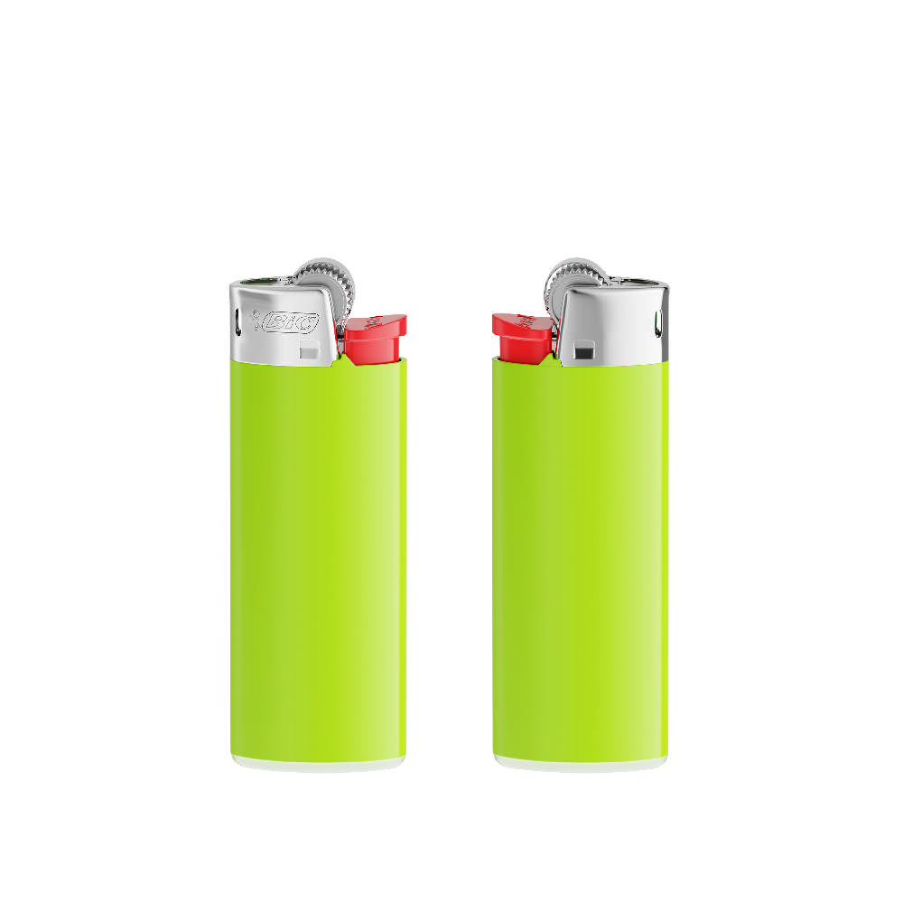 Bic Styl'it Lüks Kasa Çakmak - 3460002386 - Görsel 11