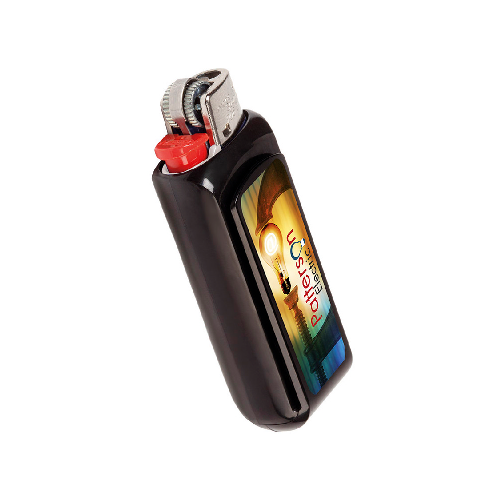 Bic Clip Kasa Çakmak - 3460002398 - Görsel 2