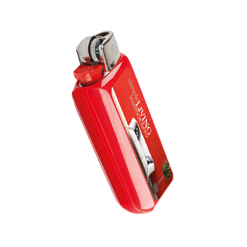 Bic Clip Kasa Çakmak - 3460002398 - Görsel 3