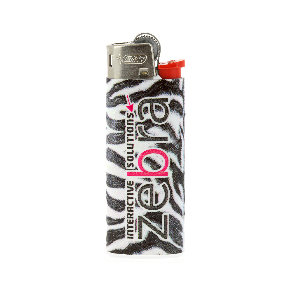 Bic Clip Kasa Çakmak - 3460002398 - Görsel 7