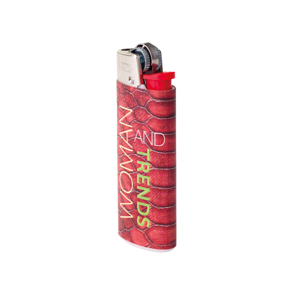 Bic Clip Kasa Çakmak - 3460002398 - Görsel 8
