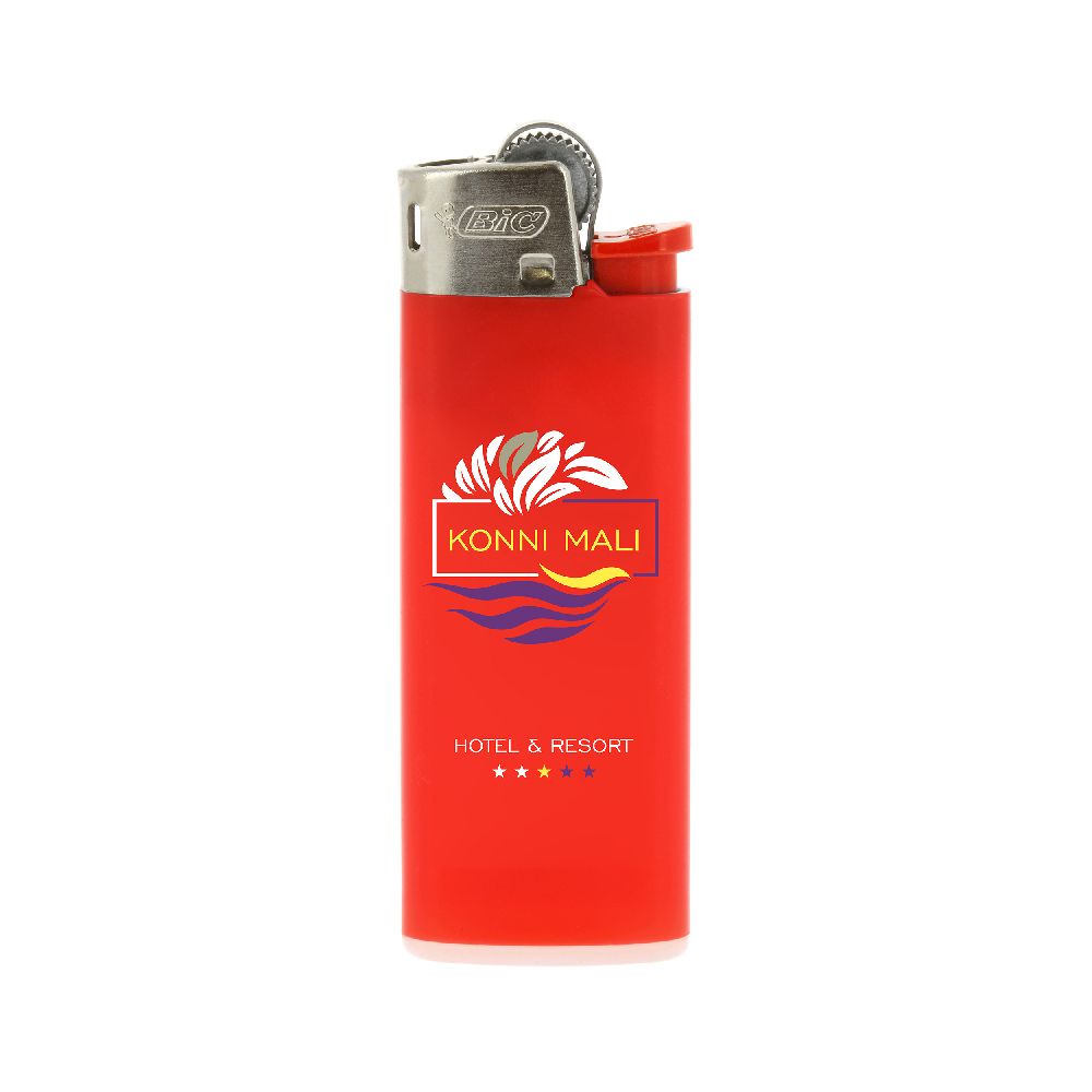 Bic Clip Kasa Çakmak - 3460002398 - Görsel 13