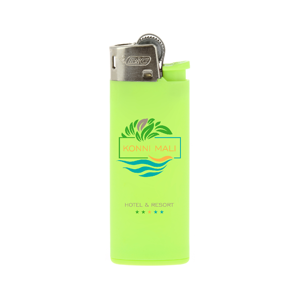 Bic Clip Kasa Çakmak - 3460002398 - Görsel 23