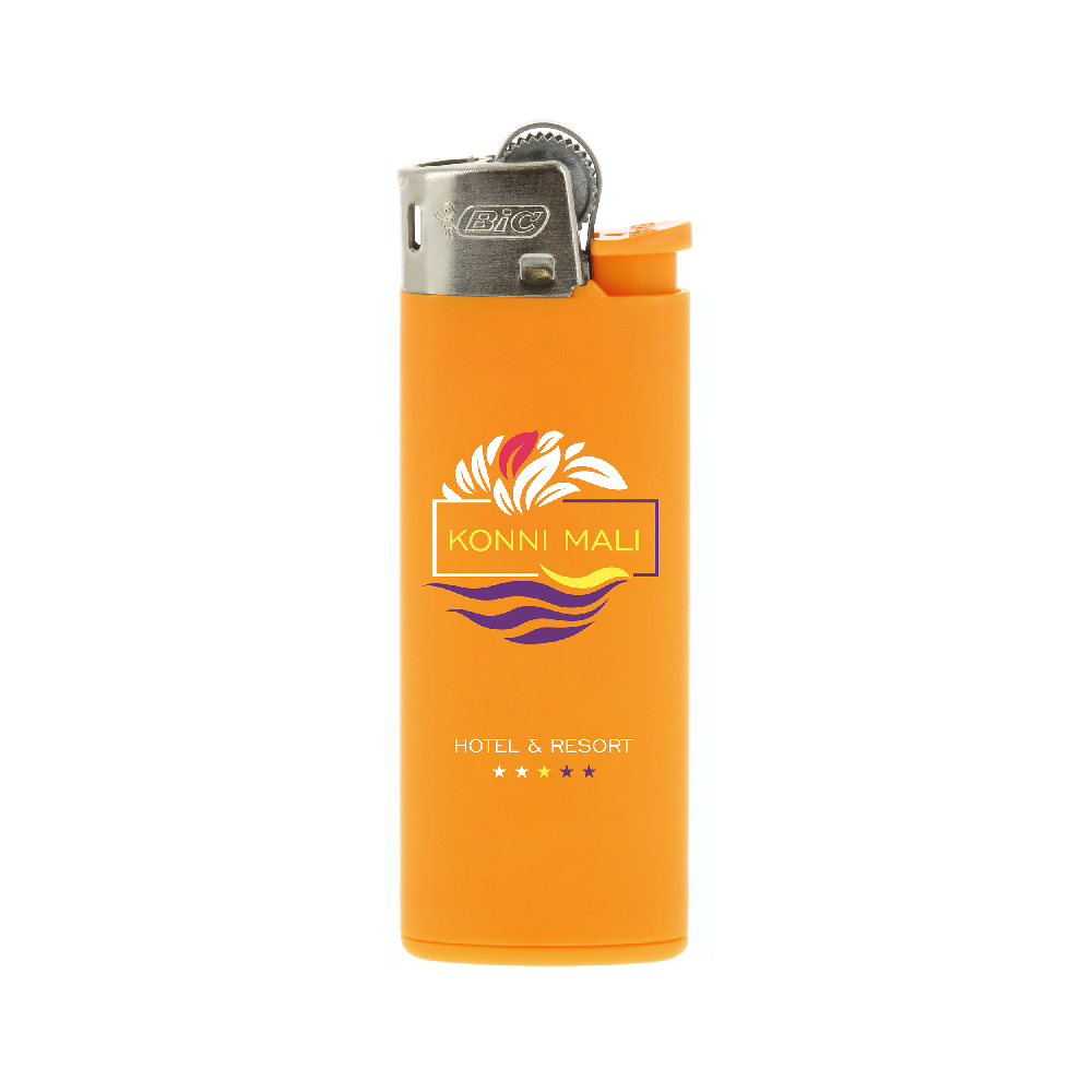 Bic Clip Kasa Çakmak - 3460002398 - Görsel 25