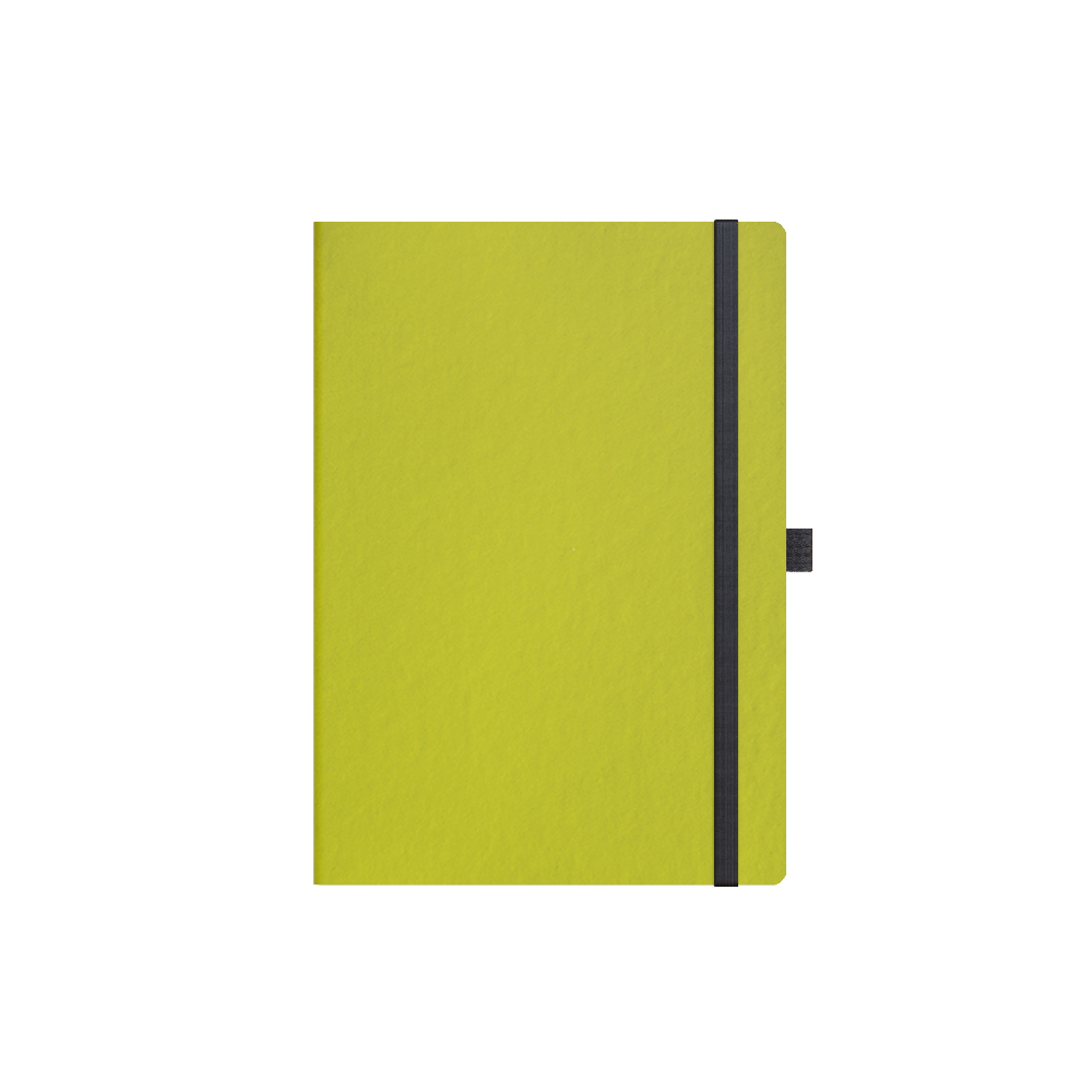 Bic Partner A5 FruitCover Not Defteri - 3460003711 - Görsel 9