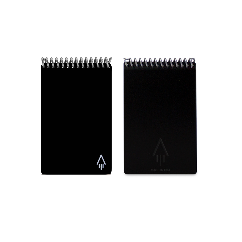 Rocketbook Core Mini A6 Akıllı Not Defteri - 3460003727