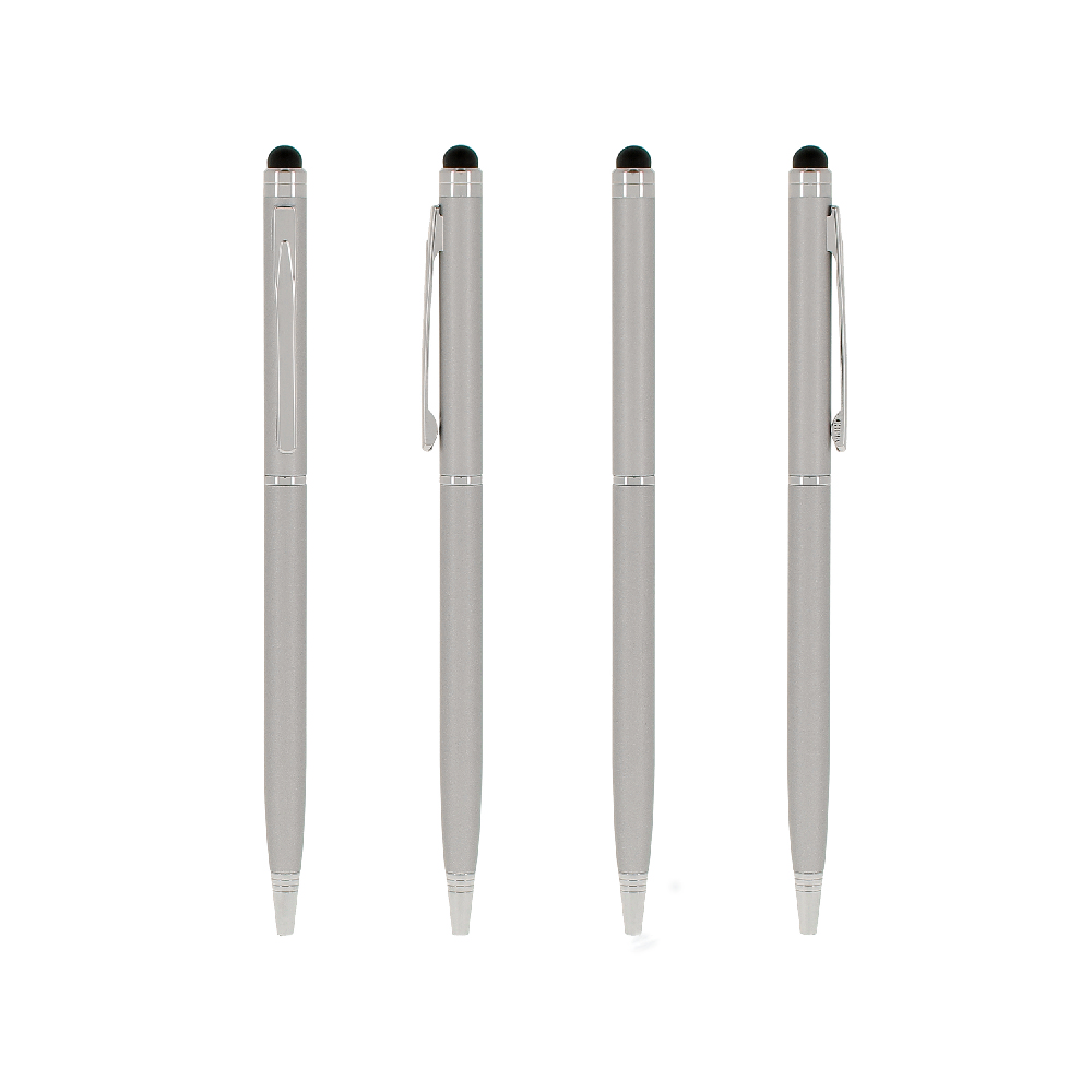 Bic Şık Stylus Mat Tükenmez Kalem - 3460011747 - Görsel 4