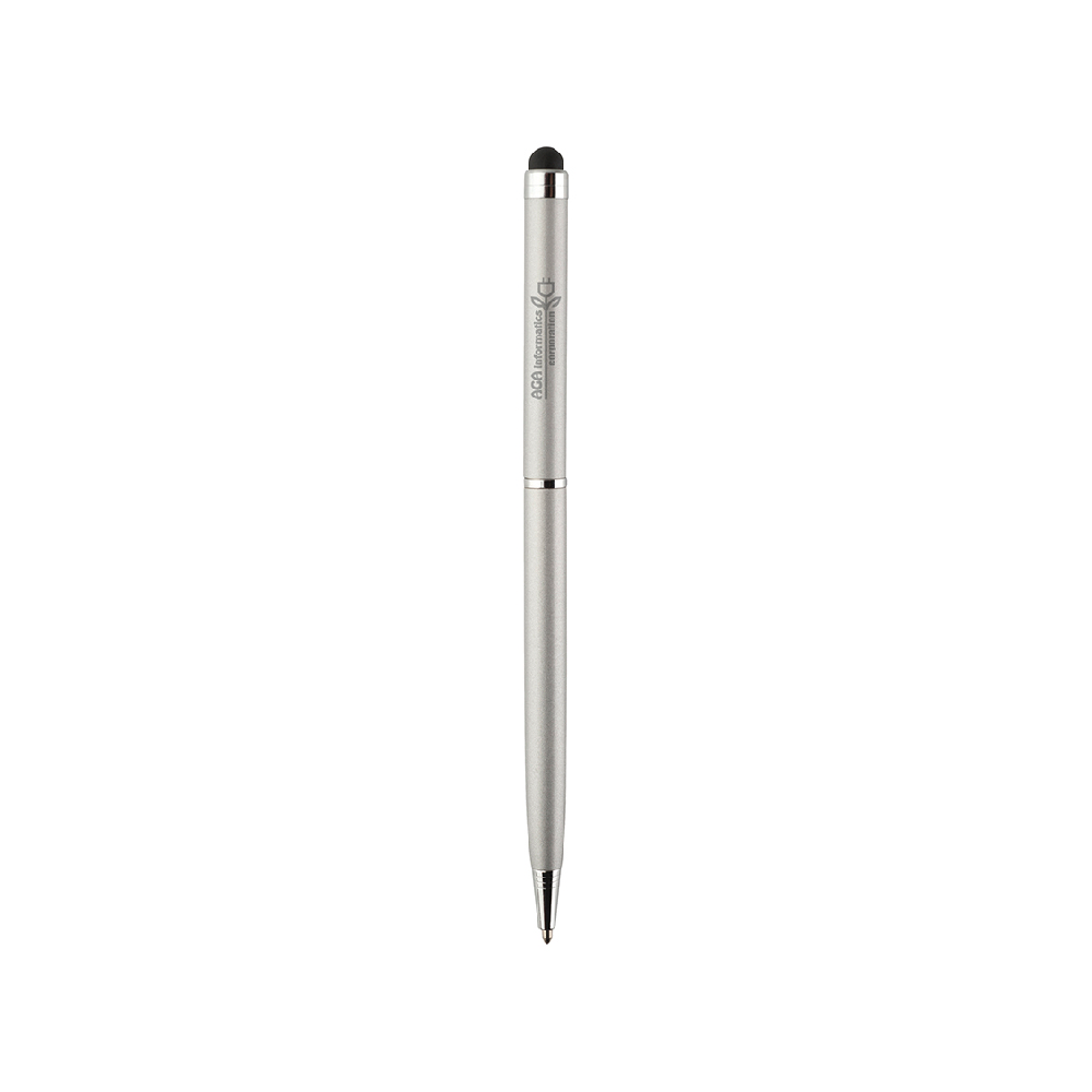 Bic Şık Stylus Mat Tükenmez Kalem - 3460011747 - Görsel 2