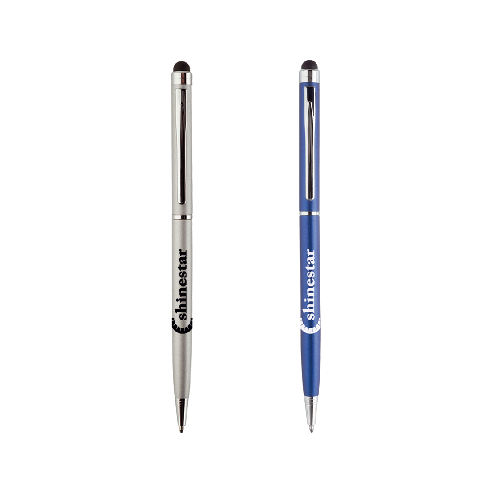 Bic Şık Stylus Mat Tükenmez Kalem - 3460011747 - Görsel 3