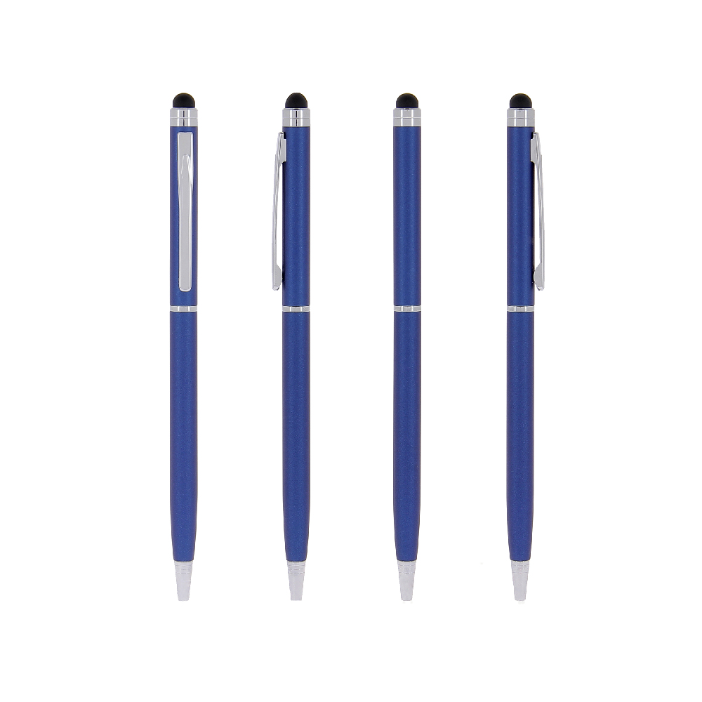 Bic Şık Stylus Mat Tükenmez Kalem - 3460011747 - Görsel 7