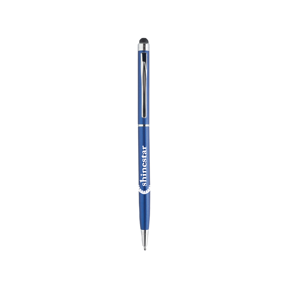 Bic Şık Stylus Mat Tükenmez Kalem - 3460011747 - Görsel 5