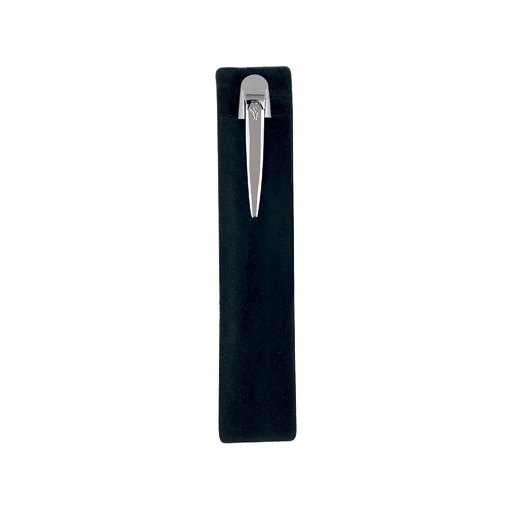 Bic Siyah Kadife Kalem Kılıfı 1 adet - 34672000039