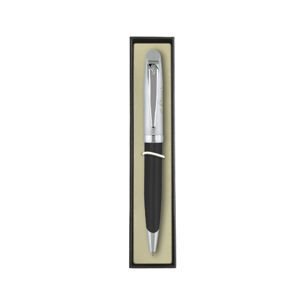 Bic 1 Kalem İçin Siyah Hediye Kutusu - 3467200063